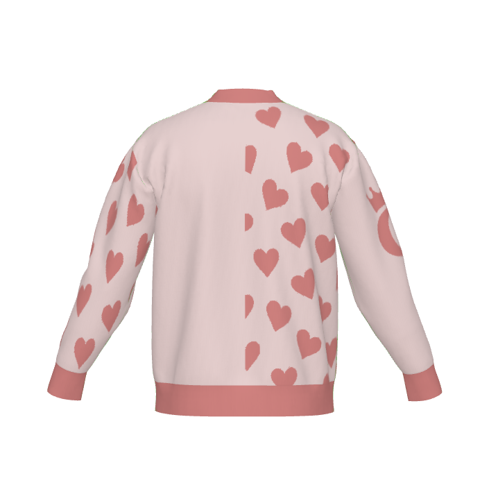 Lover Boy (Coral)