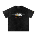 CHNY 1985 Basketball Tee