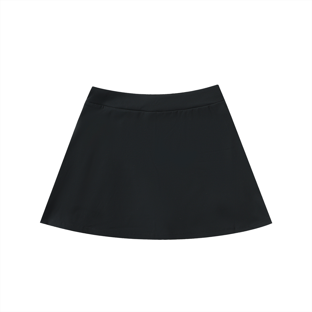 clubhouse,miniskirt,skort,womens,stretch,highwaist,pockets