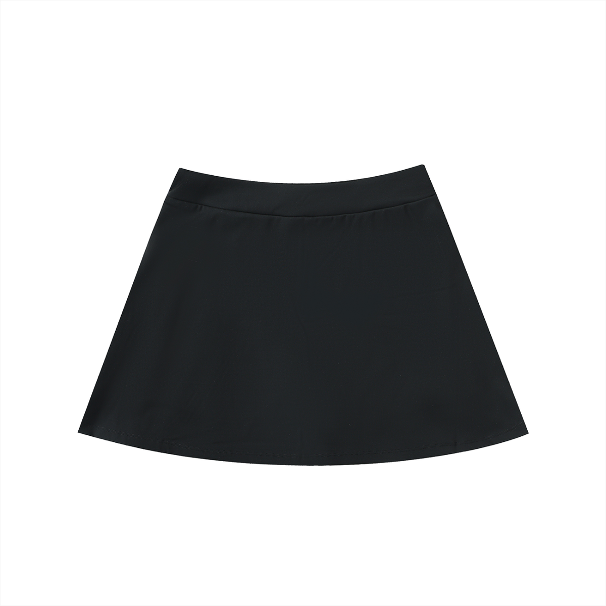 clubhouse,miniskirt,skort,womens,stretch,highwaist,pockets