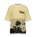 Concrete Rose (Rooted)