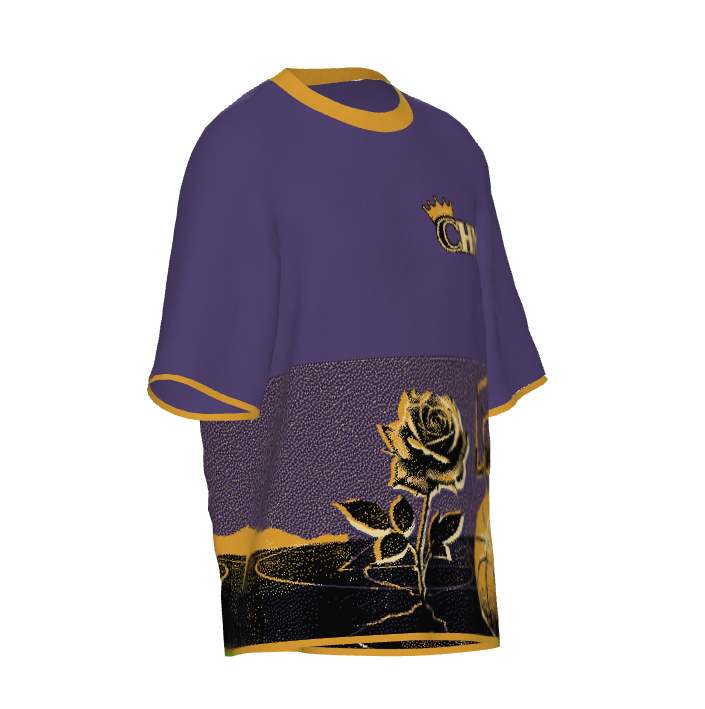 Concrete Rose (Bloom)