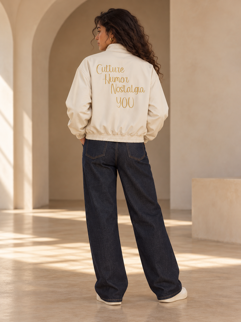 CHNY,Featured Collection,Bomber Jacket,Streetwear,Luxury Streetwear,Minimalist,Lightweight Jacket,Layering Piece,Modern Streetwear,Statement Piece
