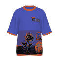 Concrete Rose (Emergence)