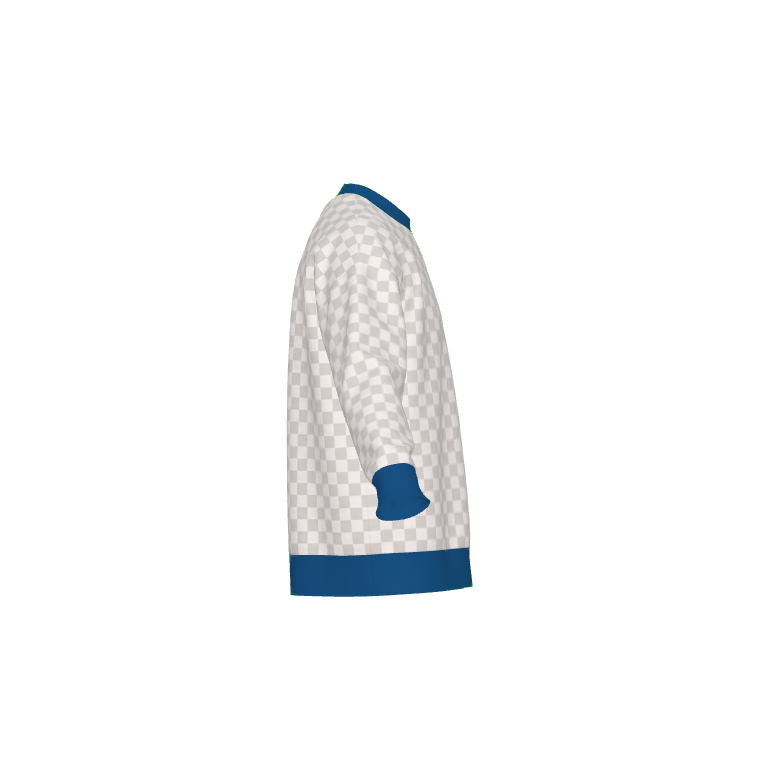 CHNY Checkmate Sweater - Ivy League