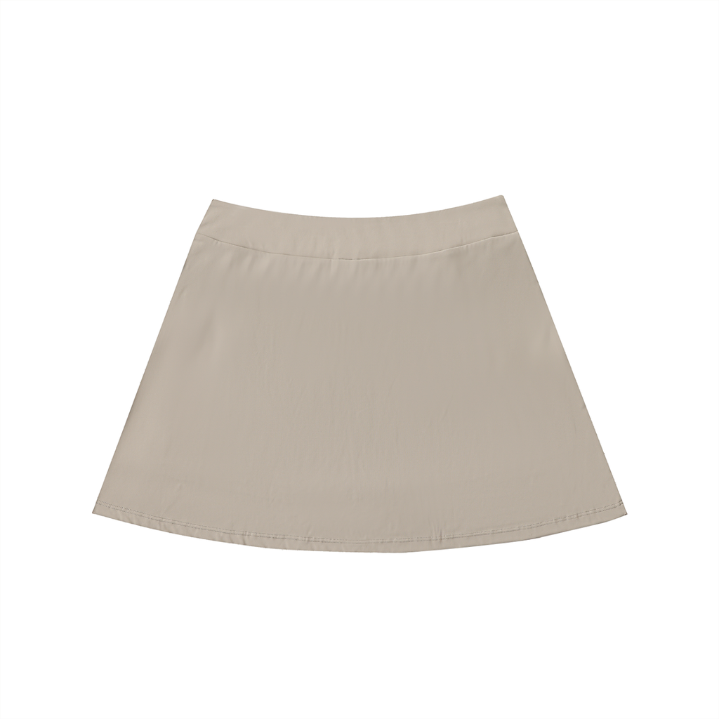 clubhouse,miniskirt,skort,womens,stretch,highwaist,pockets