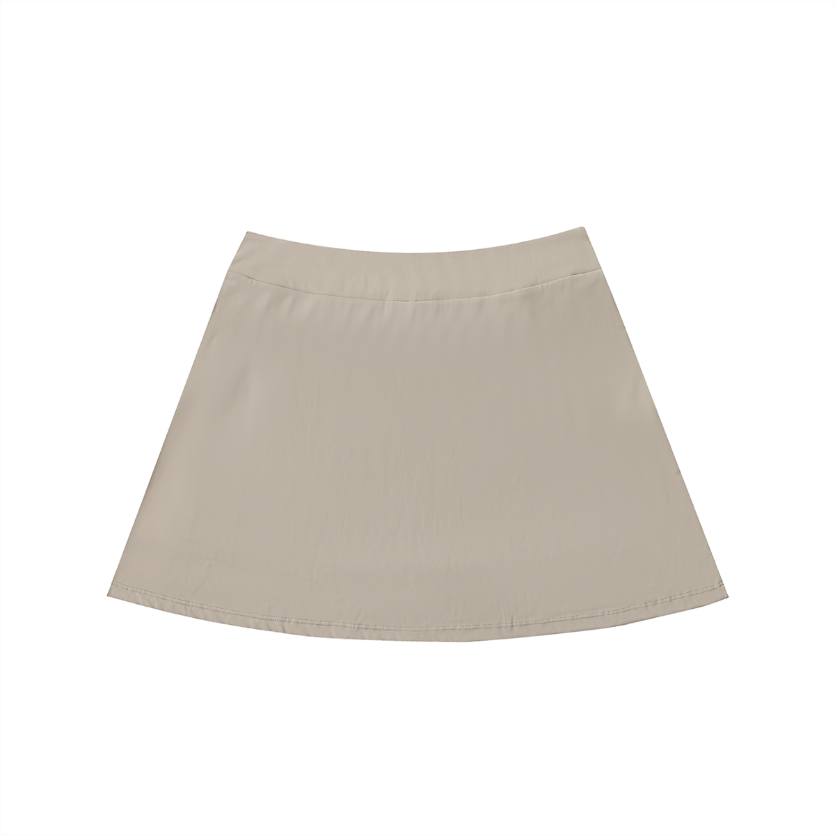 clubhouse,miniskirt,skort,womens,stretch,highwaist,pockets