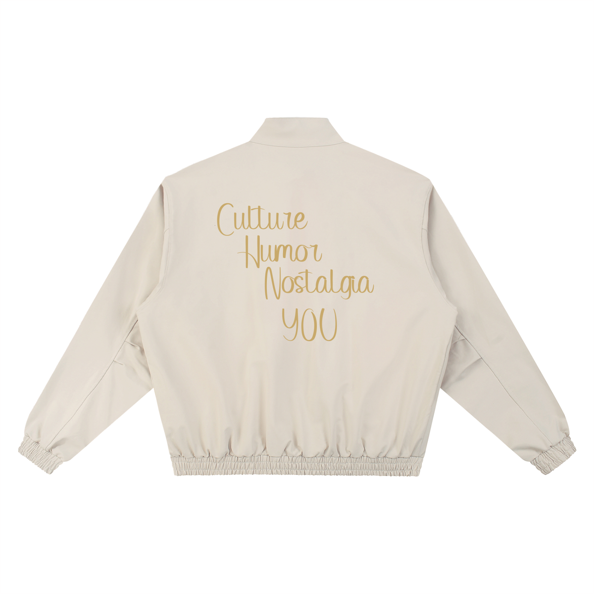 CHNY,Featured Collection,Bomber Jacket,Streetwear,Luxury Streetwear,Minimalist,Lightweight Jacket,Layering Piece,Modern Streetwear,Statement Piece