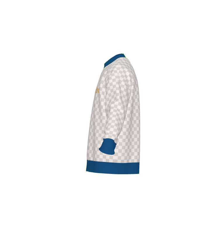 CHNY Checkmate Sweater - Ivy League