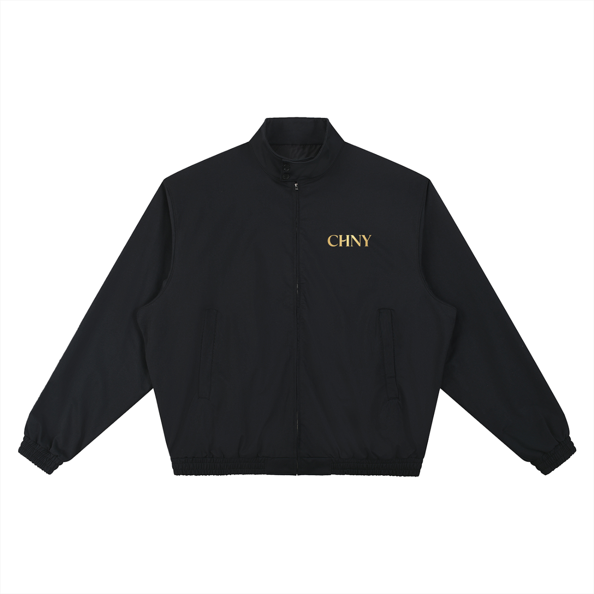 CHNY,Featured Collection,Bomber Jacket,Streetwear,Luxury Streetwear,Minimalist,Lightweight Jacket,Layering Piece,Modern Streetwear,Statement Piece