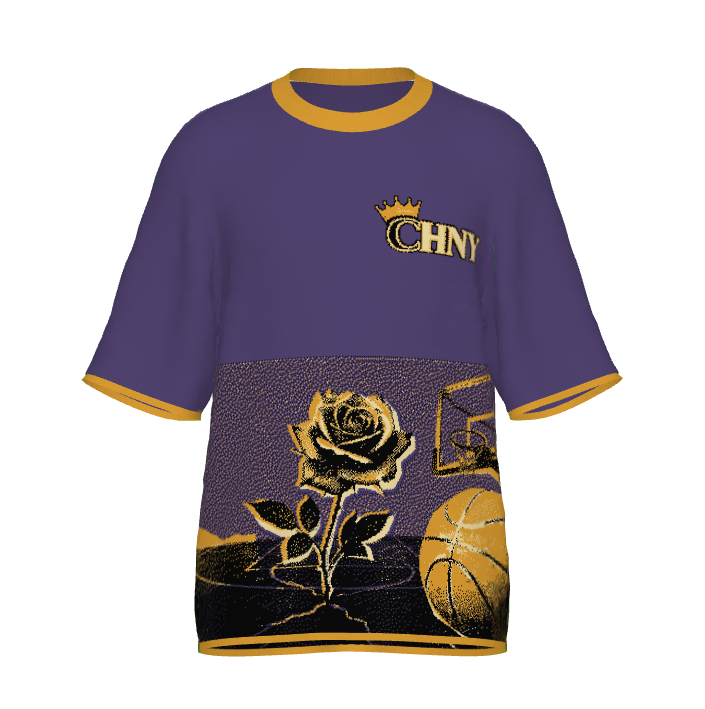 Concrete Rose (Bloom)