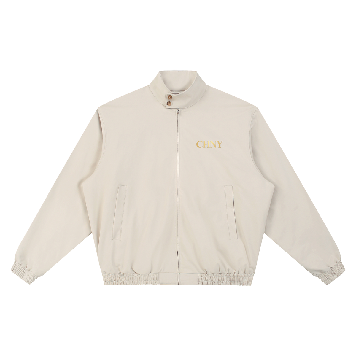 CHNY,Featured Collection,Bomber Jacket,Streetwear,Luxury Streetwear,Minimalist,Lightweight Jacket,Layering Piece,Modern Streetwear,Statement Piece