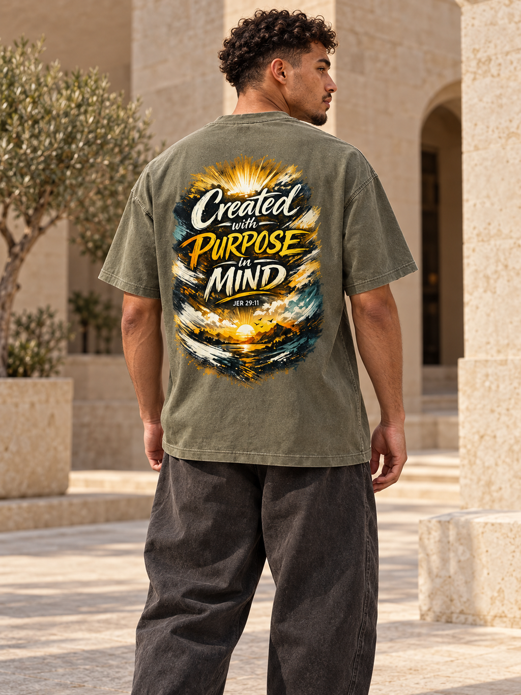 CHNY Created with Purpose