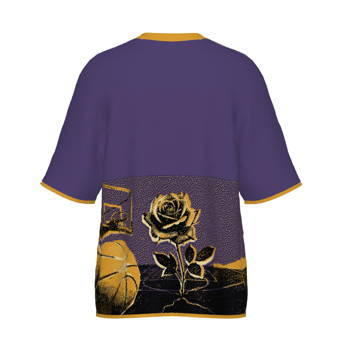 Concrete Rose (Bloom)