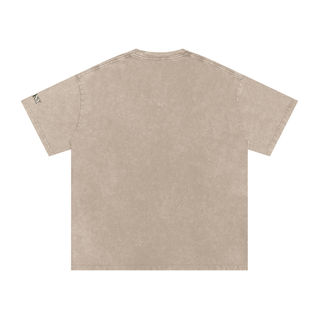 CHNY 1985 Basketball Tee