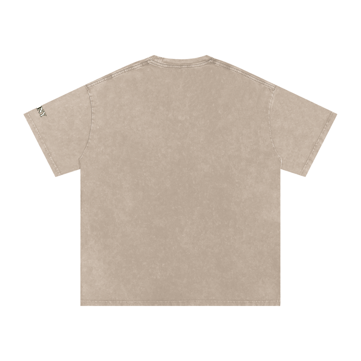 CHNY 1985 Basketball Tee