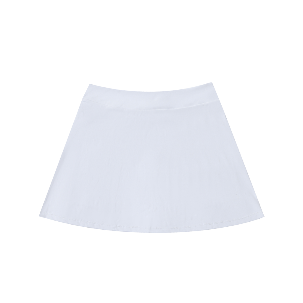 clubhouse,miniskirt,skort,womens,stretch,highwaist,pockets
