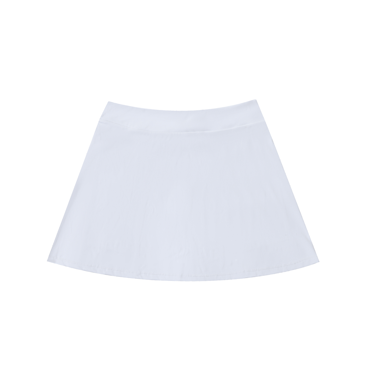 clubhouse,miniskirt,skort,womens,stretch,highwaist,pockets