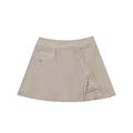 clubhouse,miniskirt,skort,womens,stretch,highwaist,pockets