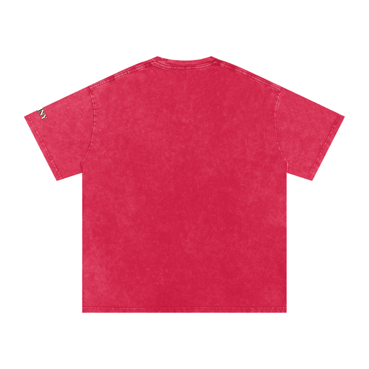 CHNY 1985 Basketball Tee