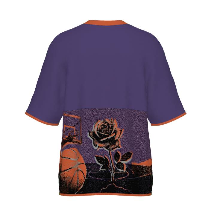 Concrete Rose (Resilience)
