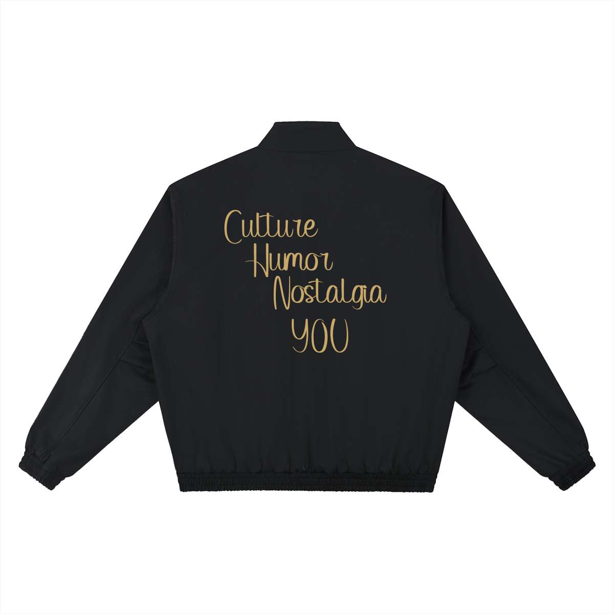CHNY,Featured Collection,Bomber Jacket,Streetwear,Luxury Streetwear,Minimalist,Lightweight Jacket,Layering Piece,Modern Streetwear,Statement Piece