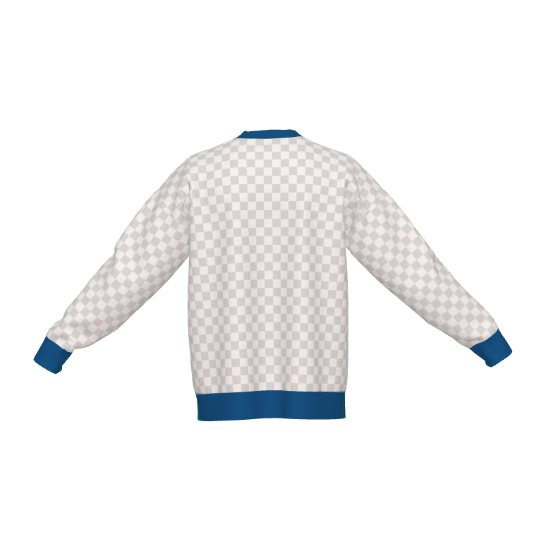 CHNY Checkmate Sweater - Ivy League