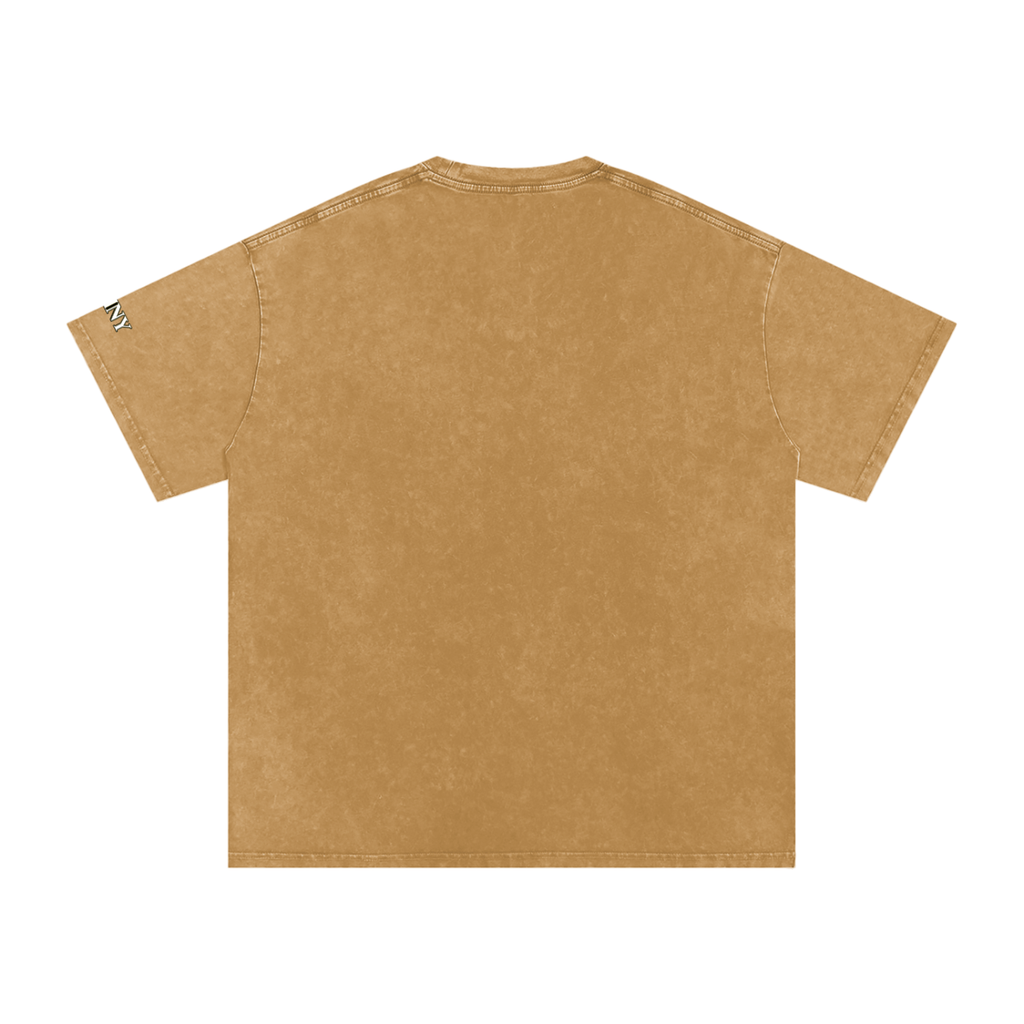 CHNY 1985 Basketball Tee
