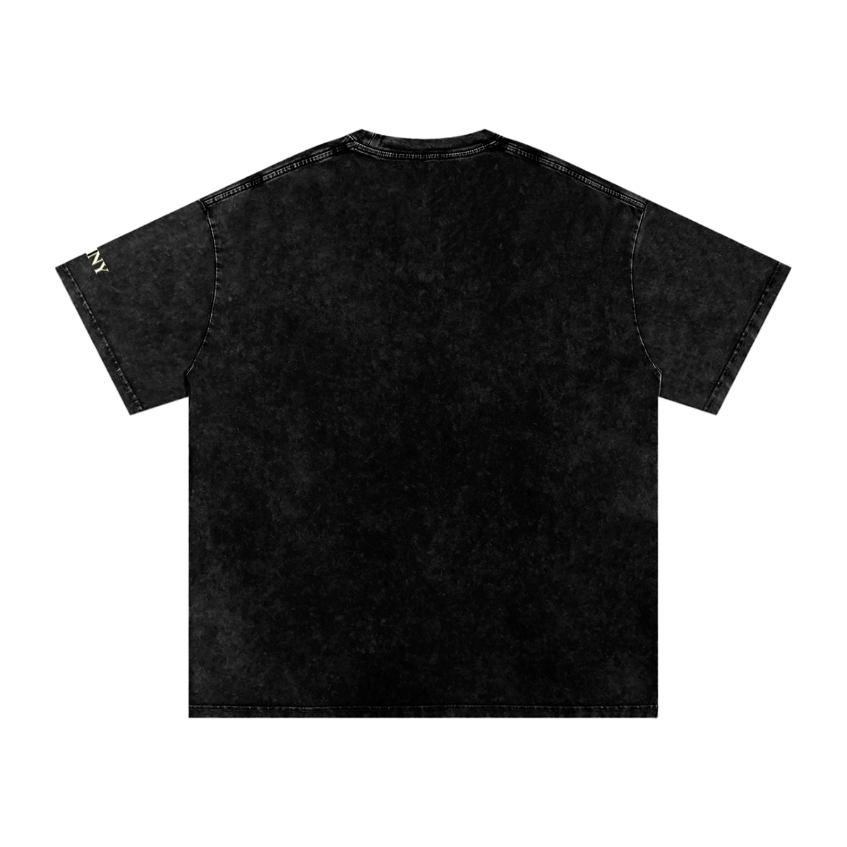 CHNY 1985 Basketball Tee