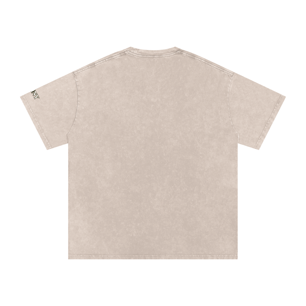 CHNY 1985 Basketball Tee