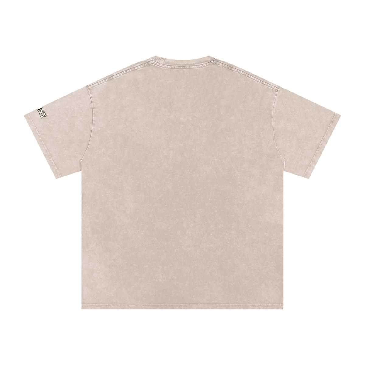 CHNY 1985 Basketball Tee