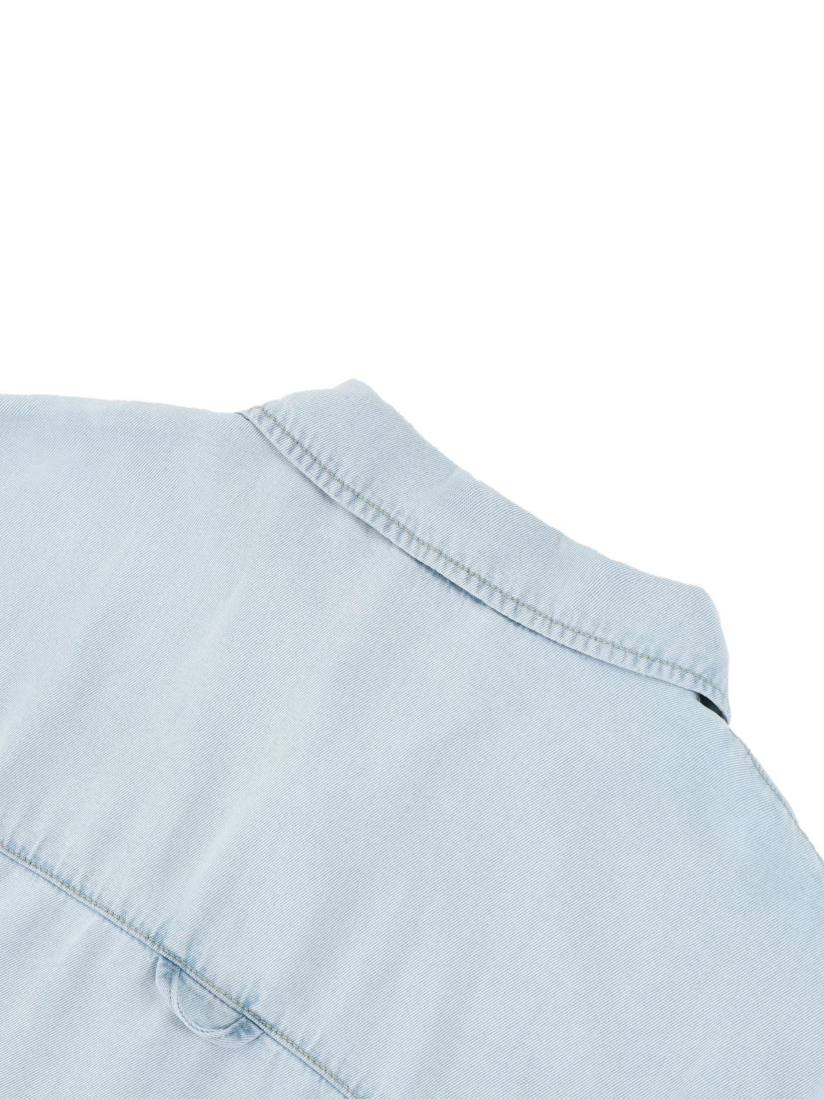 'Pronounced Chay·Nee' Vintage Wash Shirt
