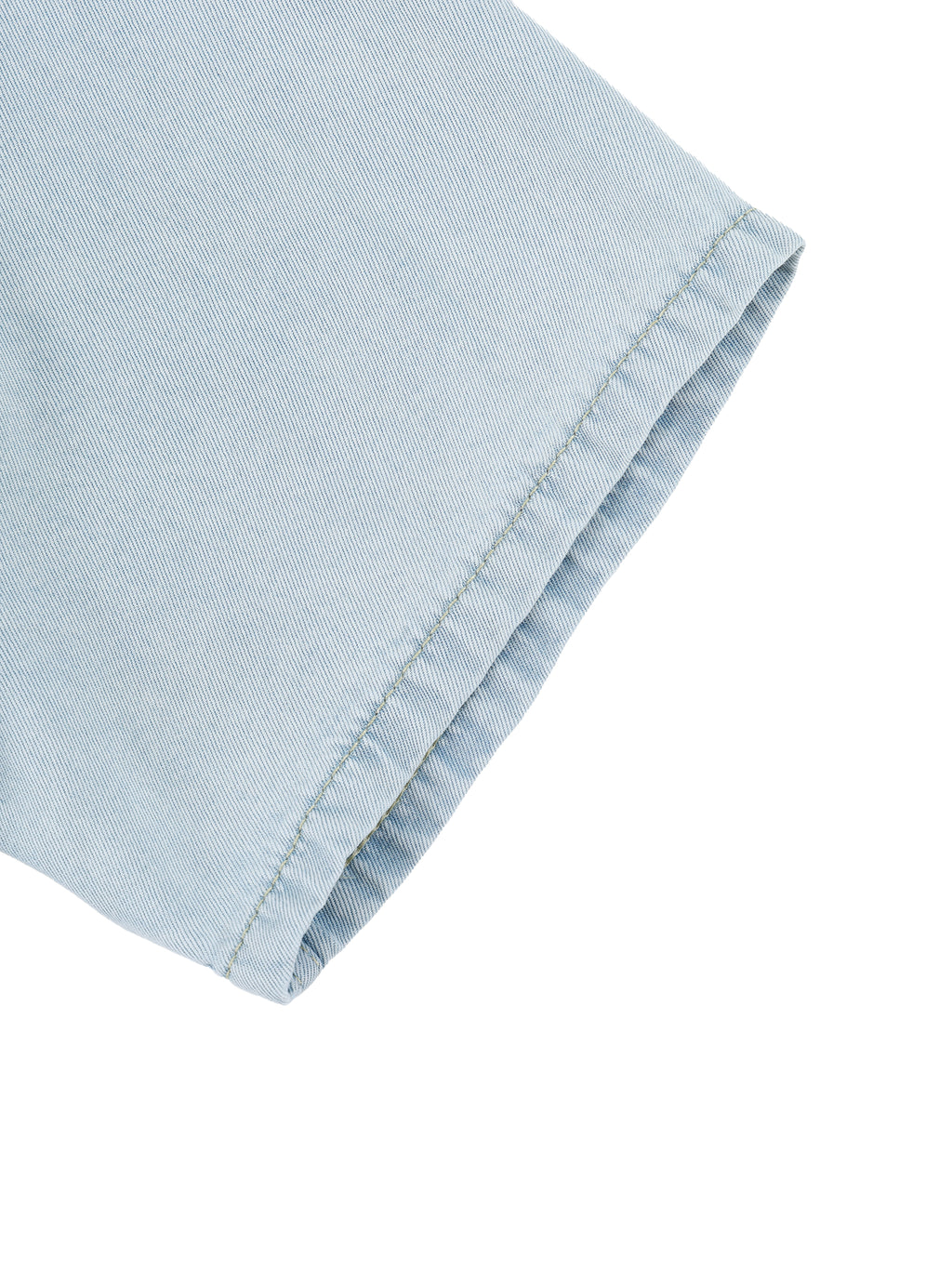 'Pronounced Chay·Nee' Vintage Wash Shirt